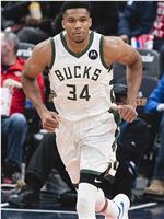 扬尼斯·安特托昆博 Giannis Antetokounmpo