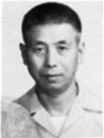 金文江 Wenjiang Jin