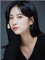 金惠珠 Kim Hye-Joo