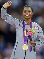 加布丽埃勒·道格拉斯 Gabby Douglas