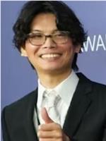 中園真登 Masato Nakazono