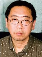 山本直樹 Naoki Yamamoto