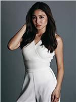 Nadine Lustre