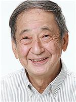 中山克己 Katsumi Nakayama