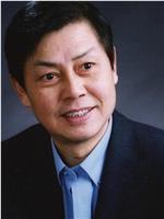 黄新德 Xinde Huang