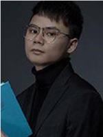 邱骏洋 Junyang Qiu