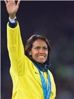 凯茜·弗里曼 Cathy Freeman