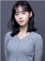 张河恩 Jang Ha-Eun