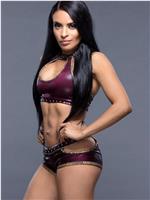 泽琳纳·维迦 Zelina Vega