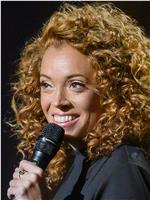 米歇尔·沃尔夫 Michelle Wolf