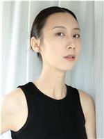 张悦 Yue Zhang