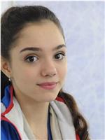 叶甫根尼娅·梅德韦杰娃 Evgenia Medvedeva