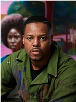 泰特斯·卡普哈尔 Titus Kaphar