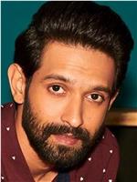 Vikrant Massey