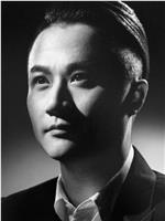 张军 Jun Zhang