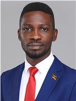 柏比·瓦恩 Bobi Wine