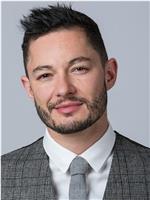 杰克·格拉夫 Jake Graf