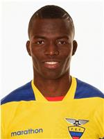 恩内尔·巴伦西亚 Enner Valencia