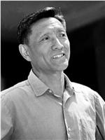 张玉昆 Yukun Zhang