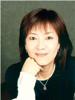 户田惠子