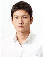 丸山智己