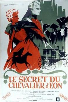Le Secret du chevalier d'Eon在线观看和下载