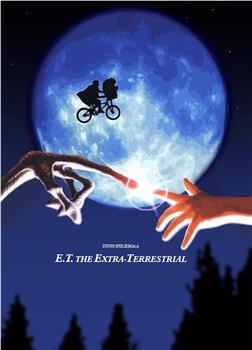 E.T.外星人在线观看和下载