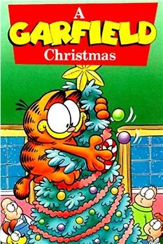 加菲猫圣诞节特别奉献在线观看和下载