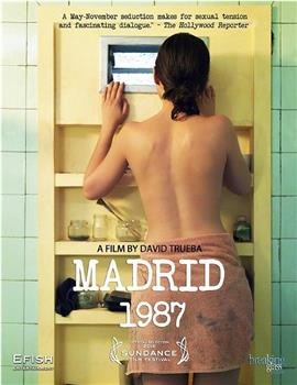马德里1987在线观看和下载