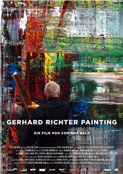 格哈德·里希特的画作在线观看和下载