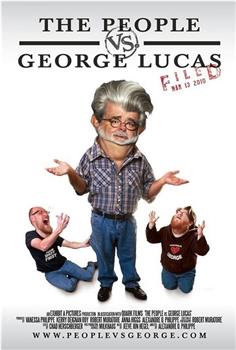 人人都恨乔治·卢卡斯在线观看和下载