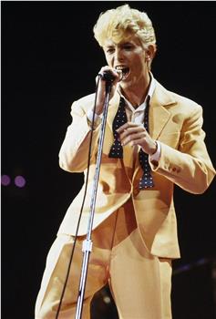 David Bowie: Serious Moonlight在线观看和下载
