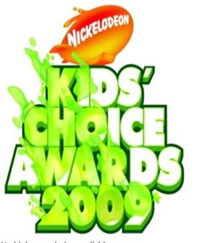 Nickelodeon Kids' Choice Awards 2009在线观看和下载