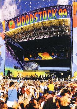 伍德斯托克音乐节1999在线观看和下载
