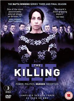 丹麦版谋杀 第三季在线观看和下载