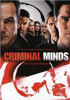 犯罪心理 第二季在线观看和下载