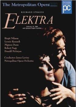 理查·施特劳斯－歌剧 埃莱克特拉在线观看和下载