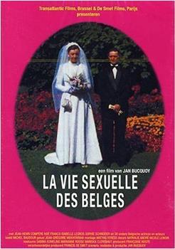 比利时人的私生活 1950-1978在线观看和下载