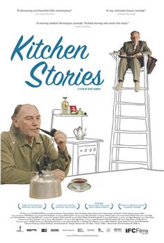 厨房故事在线观看和下载