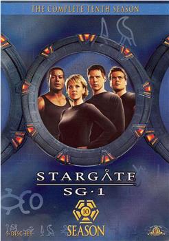 星际之门 SG-1    第十季在线观看和下载