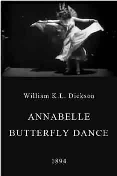 安娜贝拉的蝴蝶舞在线观看和下载