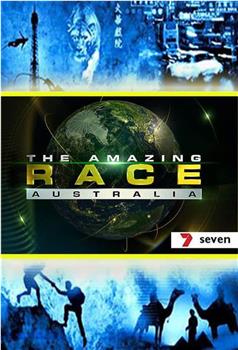 极速前进：澳洲版 第二季在线观看和下载