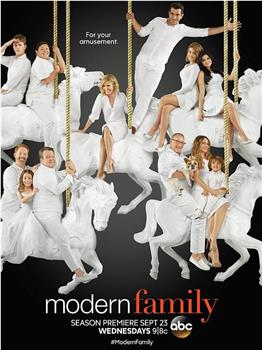 摩登家庭 第七季在线观看和下载