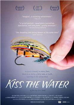 Kiss the Water在线观看和下载
