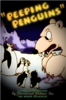 Peeping Penguins在线观看和下载