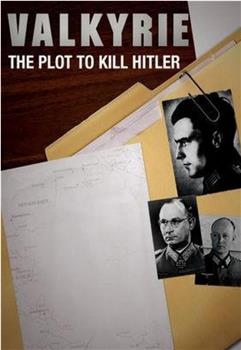 女武神计划：刺杀希特勒密谋在线观看和下载