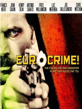 欧洲式犯罪：七十年代的意大利警匪片在线观看和下载
