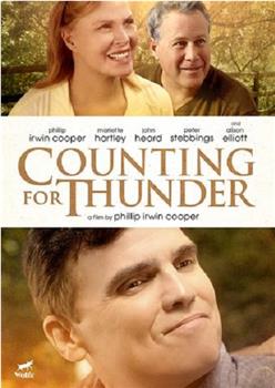 Counting for Thunder在线观看和下载