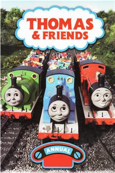 托马斯和朋友 第二季在线观看和下载