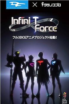 Infini-T Force在线观看和下载